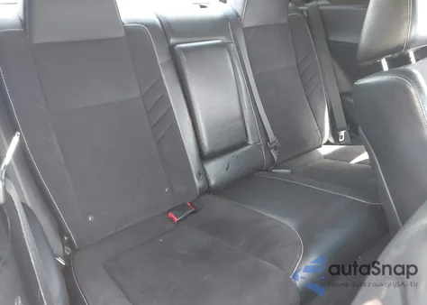 2016 Dodge Challenger z USA, uszkodzony, nr VIN 2C3CDZC93GH124578